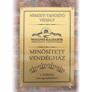 Németh Apartmanházak Mórahalom (3)