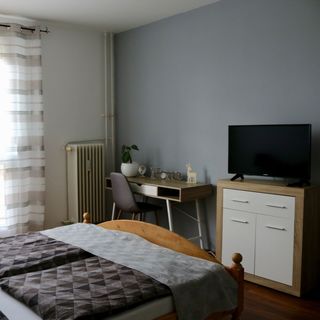 Orchidea Apartman Pécs (3)