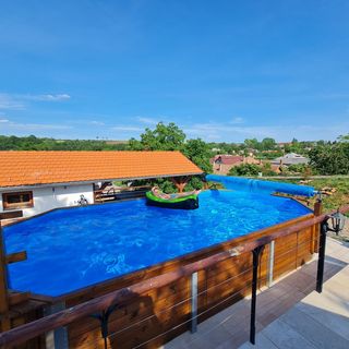 Buzás Pince Vendégház Ecséd (3)