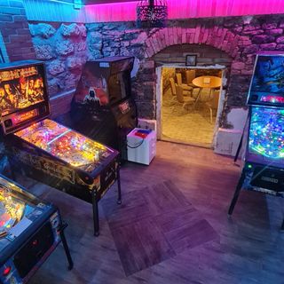 Buzás Pince Vendégház Ecséd (4)