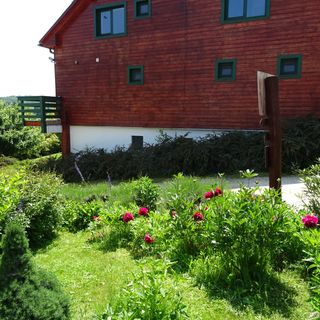 Rejtek Vendégház Lispeszentadorján (5)