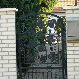 Elizabeth Apartman Tokaj (3)