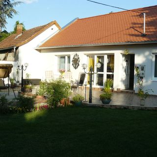 Elizabeth Apartman Tokaj (4)