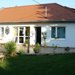 Elizabeth Apartman Tokaj (5)