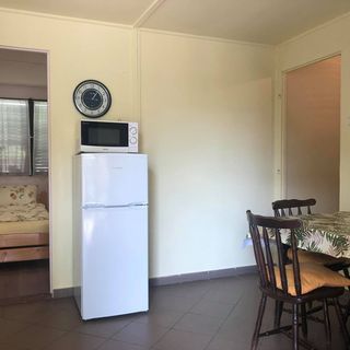 Flamingó Nyaraló Gyomaendrőd (5)