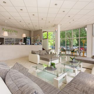 CE Napfény Hotel Siófok (2)