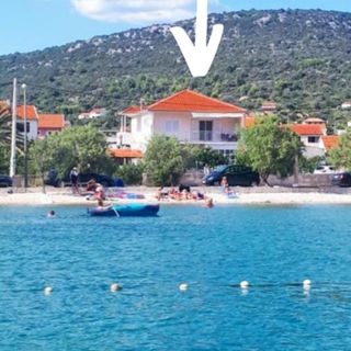 Apartment Natasa Vinisce (2)