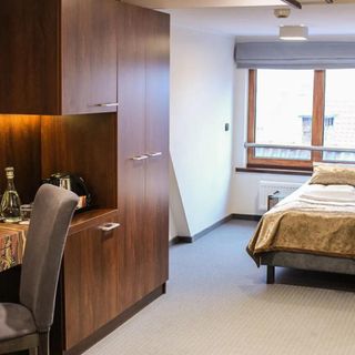 Hotel Celestin Residence Gdańsk (4)