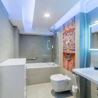 Hotel Celestin Residence Gdańsk (5)