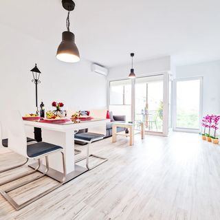 Apartamenty Homely Place Centrum Poznań (2)