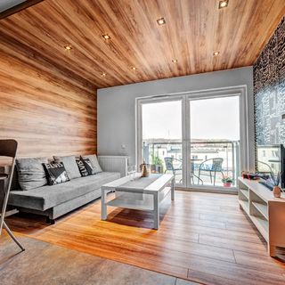 Apartamenty Homely Place Centrum Poznań (5)