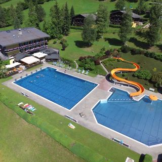 Sporthotel Radstadt (5)