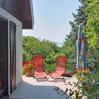 Mandulás Nyaraló Zánka (2)