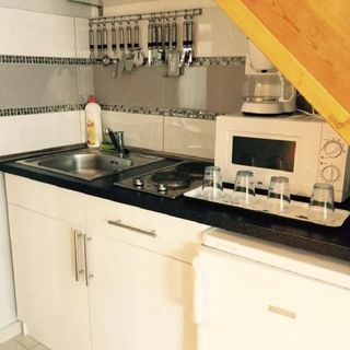 Rita Apartmanház Bükfürdő (2)