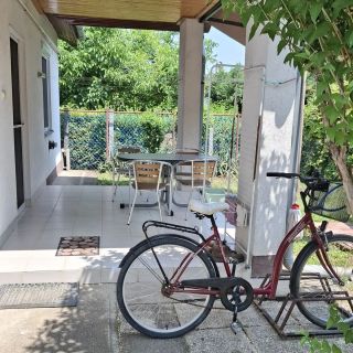 Blanka Apartman Berekfürdő (2)