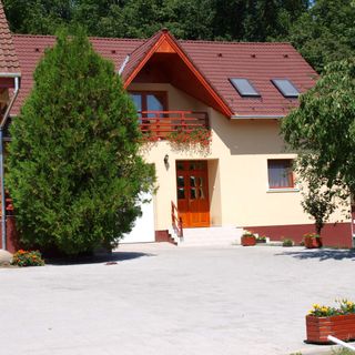 Galgóc Vendégház Sajógalgóc (2)