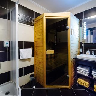 Aqua-Spa Konferencia és Wellness Hotel Cserkeszőlő (4)