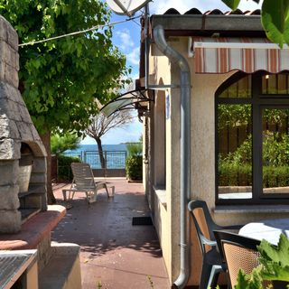 Apartment Luna Porec (3)