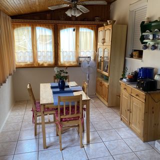 Eszter Vendégház Berekfürdő (4)