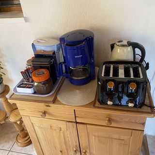 Eszter Vendégház Berekfürdő (5)