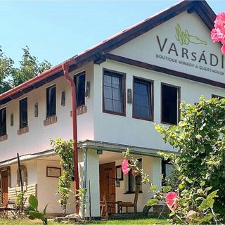 Varsádi Vendégház és Borbirtok Somlóvásárhely (2)
