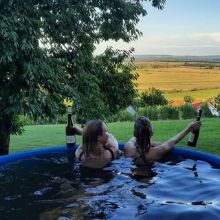 Varsádi Vendégház és Borbirtok Somlóvásárhely (3)