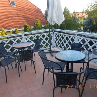 Boglárka Apartmanház Balatonfüred (2)