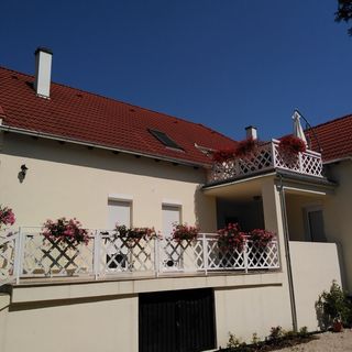 Boglárka Apartmanház Balatonfüred (4)