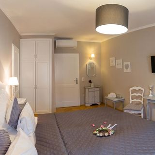 Auróra Vendégház Hévíz (2)