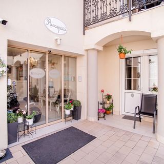 Auróra Vendégház Hévíz (4)