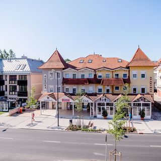 Auróra Vendégház Hévíz (3)