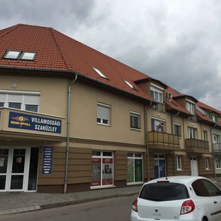 BarAnd Apartman Eger (3)