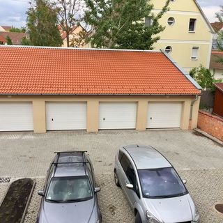 BarAnd Apartman Eger (2)