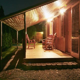 Thermal Apartman Berekfürdő (5)