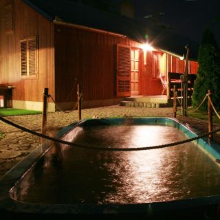 Thermal Apartman Berekfürdő (5)