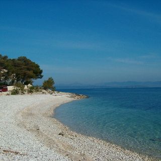 Bella Vista Apartmanház Sutivan (5)