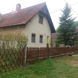 János Vendégház Tiszafüred (3)