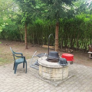 János Vendégház Tiszafüred (4)