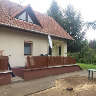 János Vendégház Tiszafüred (5)