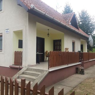 János Vendégház Tiszafüred (2)