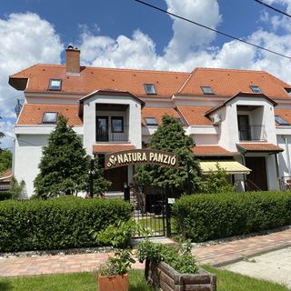 Natura Panzió Szilvásvárad (2)