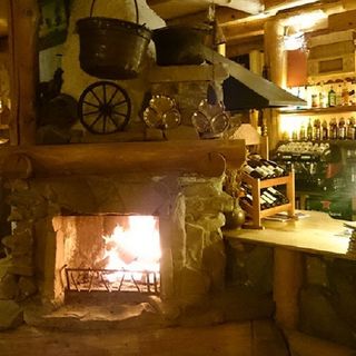 Zajazd Białczański Białka Tatrzańska (4)