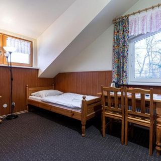 Pensjonat Karczma Beskidzka Bielsko-Biala (4)