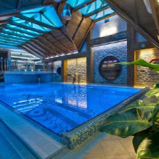 Hotel Toporów Białka Tatrzańska (3)