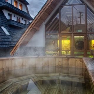 Hotel Toporów Białka Tatrzańska (4)