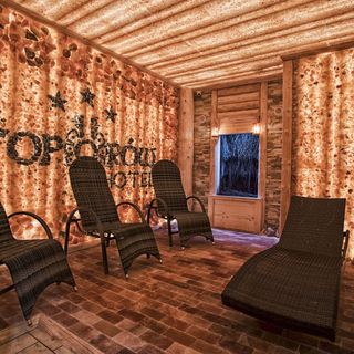 Hotel Toporów Białka Tatrzańska (5)