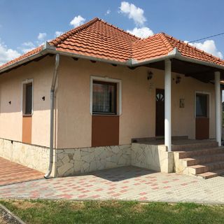 Szilveszter Vendégház Bogács (3)