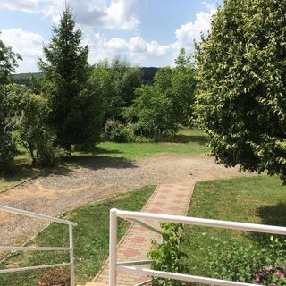 Szilveszter Vendégház Bogács (5)