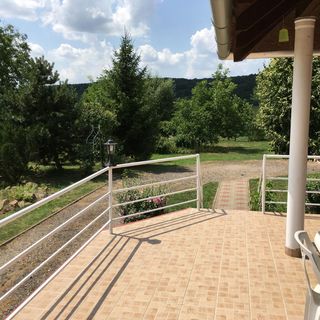 Szilveszter Vendégház Bogács (4)