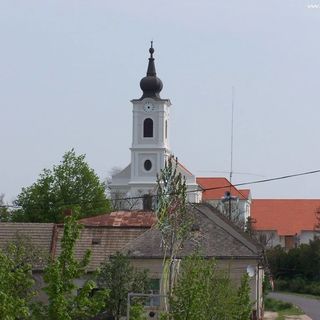 Cserki Panzió Balatonfőkajár (2)